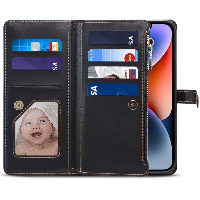 Étui Et Dragonne Pour Minox B - Occasion